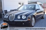Jaguar S-Type 2.7 V6 Diesel*Executive*54TKM*SSD*