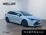 Toyota Corolla 2.0 Hybrid TS Lounge *AHK*Pano*CAM*JBL* - Toyota: Weiß