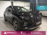 Hyundai Tucson PHEV Trend 4WD|LED|Navi|PDC|Sitzhz - Hyundai Tucson Trend mit Hybrid-Antrieb (Benzin/Elektro)