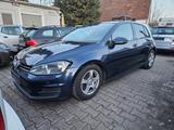 Volkswagen Golf VII Lim. Comfortline BMT - mit Diesel-Antrieb: Kleinwagen