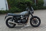 Triumph Speed Twin 900