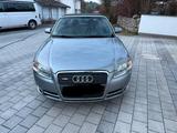 Audi A4 Cabriolet 3.0 TDI quattro S line - Audi A4 mit Diesel-Antrieb: Cabrio, 3.0