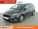 Ford Focus 1.0 EcoBoost ST-Line *NAVI*PDC*SHZ* - Ford Focus Gebrauchtwagen in Bochum