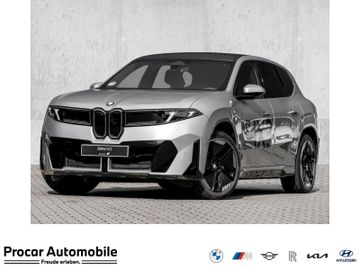 BMW Leasingangebot: BMW iX3 50 xDrive M Sport HUD PANO ACC 360°KAM RFK
