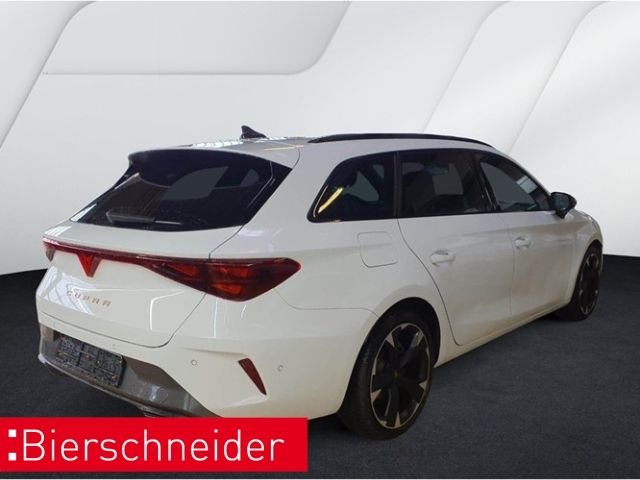 Cupra Leon - Bild 3