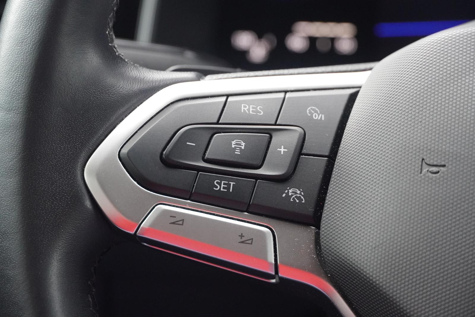 Volkswagen Taigo 1.0 R-Line LED Sitzheizung Kamera Navi DAB, миниатюра 27