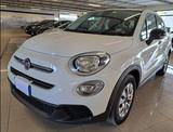 Fiat 500X 1.6 MultiJet 120 CV Urban - weiße Fiat 500L Urban