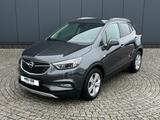 Opel Mokka X Innovation 1.4 Turbo Automatik *AHK, Nav - Opel Mokka X mit Anhängerkupplung