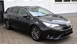 Toyota Avensis 2.0 Touring Sports Edition-S LED Navi - Toyota Avensis mit Diesel-Antrieb: 2.0