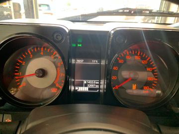 Bild 15 Suzuki Jimny Comfort AllGrip NFZ Neuwertiger Zustand