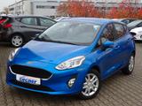 Ford Fiesta 95PS COOL&CONNECT Navi ParkAssist - Ford Fiesta: 95