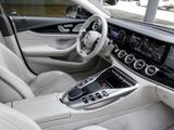 Mercedes-Benz GT 63 AMG S E PERF. High-Class Fond/Air-Bal/Pano - Mercedes-Benz: A Class