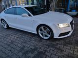 Audi A7 Sportback 2,8FSI - gebrauchte Audi A7 aus dem Jahr 2013