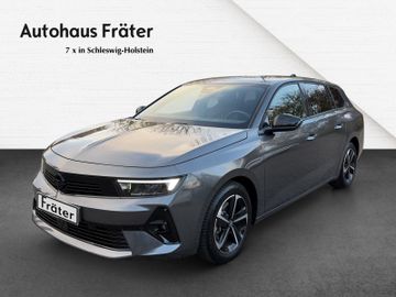 Fotografie 1 des Opel Astra ST GS Automatik 360°Kamera LED Sitzheizung