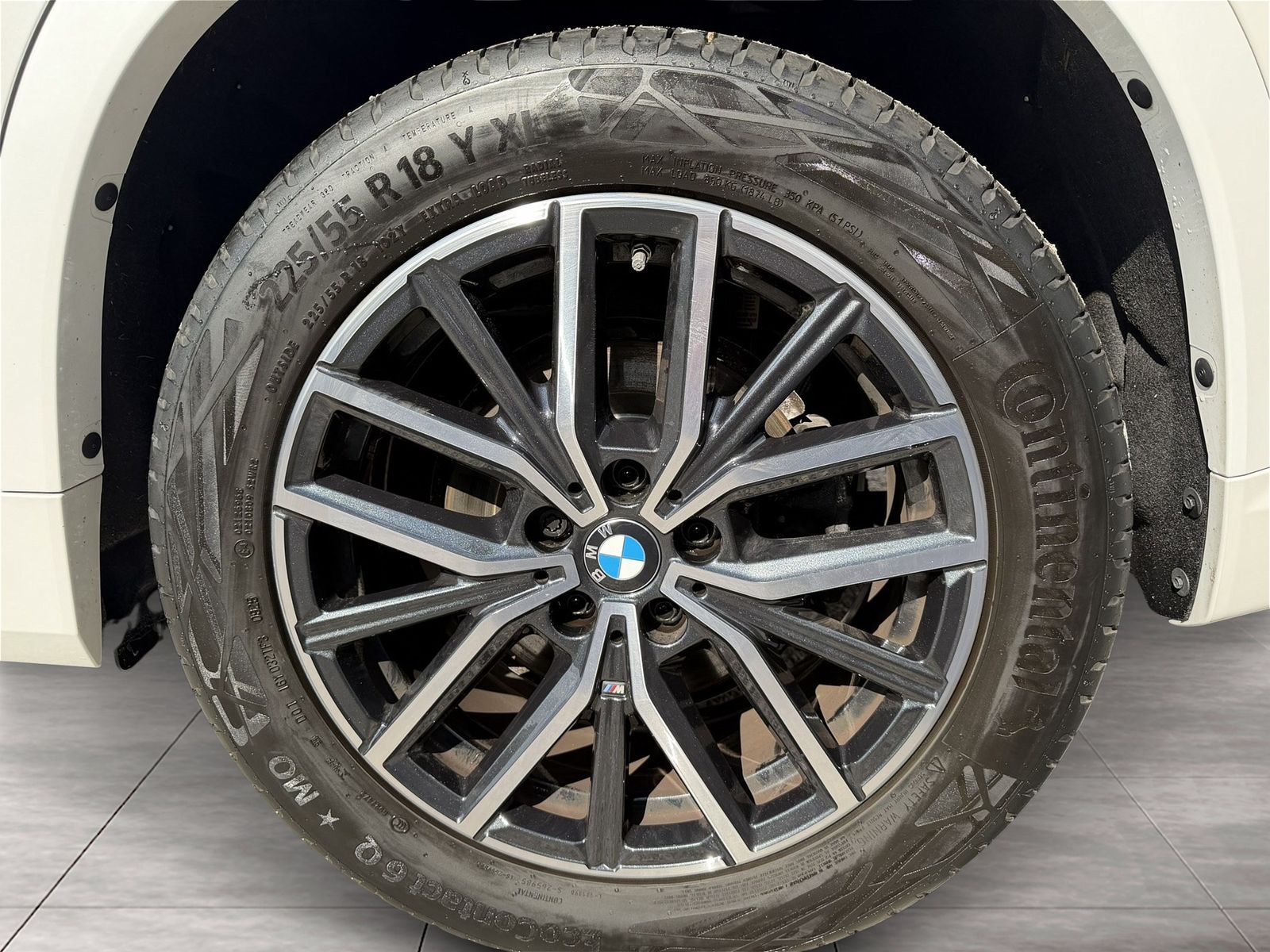 BMW X1 - Bild 10