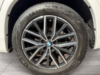 BMW X1 - Vorschau Bild 10