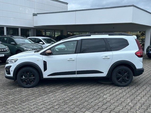 Fahrzeugabbildung Dacia Jogger Extreme Hybrid 140 Reduziert!!!