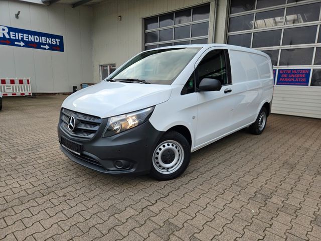 Mercedes-Benz Vito 114CDI 2,2L 3 SITZ,PDC,KLIMA,NAV,TEMP,KAMER