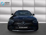 Mercedes-Benz E 220 d 9G-TRONIC AMG Line Pano Multibeam LED Bu - Gebrauchtwagen in Mannheim