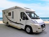 Eura Mobil T 700 EB/Einzelbetten/Garage/Klima/Solar - Angebote entsprechen deinen Suchkriterien
