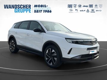 Opel Grandland 1.2 MHEV KAMERA AWR NAVI LED ACC