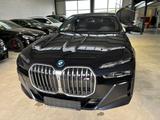 BMW 740 d xDrive MSport Cinema SkyDACH Standhzg