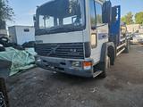 Volvo FL6   15 - Volvo Fl 6
