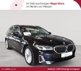 BMW 530e Touring Aut. Luxury Line AHK KAM