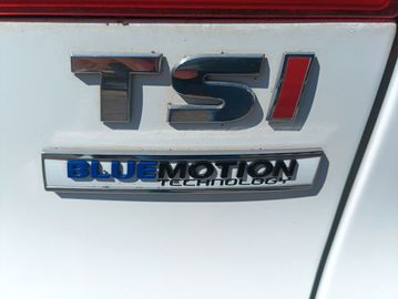 Volkswagen Tiguan - 5