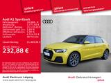 Audi A1 Sportback 30 TFSI S-tron. *LED*Navi+* - Audi A1 Gebrauchtwagen in Leipzig