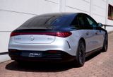 Mercedes-Benz EQS 580 4M Edition 1 Two-Tone °AMG°PREM+°NP188 € - Mercedes-Benz EQS in Essen
