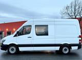Mercedes-Benz Sprinter II 3,0 CDI*V6 MIXTO 319*KLIMA*AHK*TMEP* - Mercedes-Benz in Frankfurt (Main): 3.0
