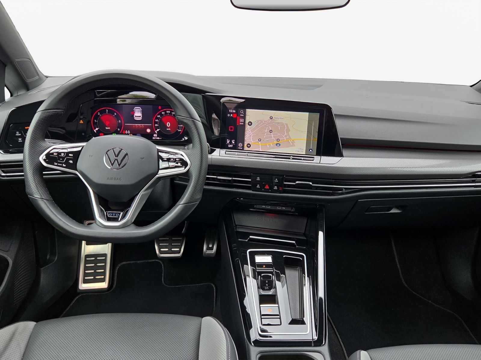 Volkswagen Golf - Bild 7