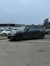 MINI Mini Cooper S Clubmann - MINI Cooper S Clubman: Kleinwagen