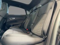 Audi e-tron GT - Vorschau Bild 10