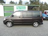 Volkswagen T5 Multivan  Highline - gebrauchte Volkswagen T5 Multivan aus dem Jahr 2008