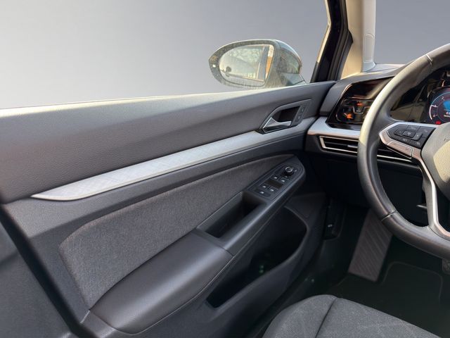 Golf VIII Variant 2.0 TDI Life DSG AHK ACC LED