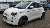 Fiat 500e 500 e Cabrio La Prima by Bocelli - Fiat 500e: La Prima By Bocelli