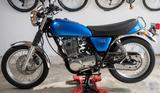 Yamaha SR 400   - Offers