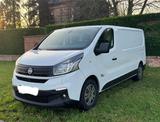 Fiat FIAT TALENTO L2 AUTOMATIKGETRIBE 2.0 150PS - Fiat Talento aus 2022
