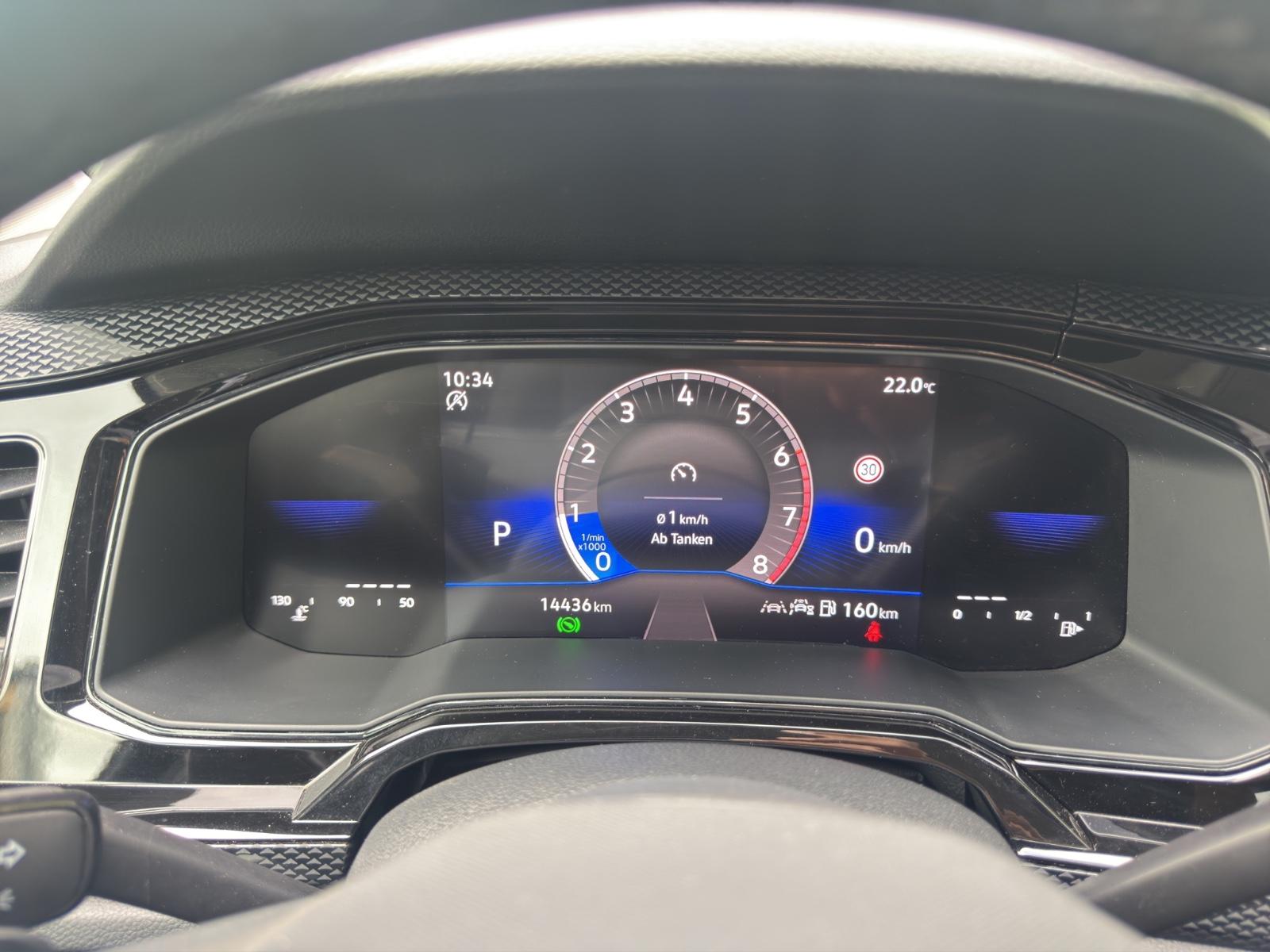 Volkswagen Taigo Life * 115 PS * Automatiik * IQ.Drive *, миниатюра 18