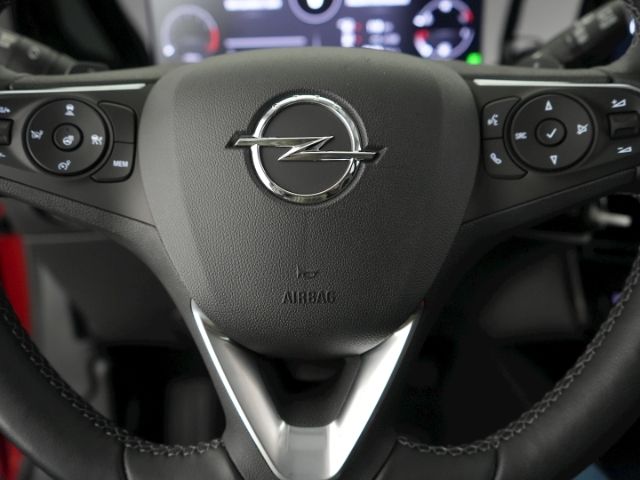 Mokka B ELEGANCE AT+LED LICHT+NAVI+RÜCKFAHRKAMER