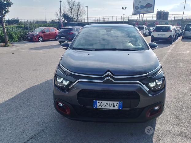 Citroën Citroen C3