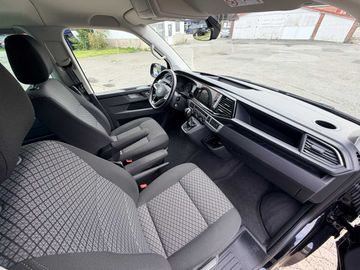 Volkswagen T6 Multivan - 8