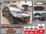 Ford Focus Lim.  1.0 EcoBoost Autom. Titanium Edition - Ford Focus: Automatik