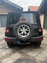 Jeep Wrangler 2.8l CRD JK Final Edition Automatik... - Jeep Wrangler: J8
