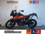 KTM 390 Adventure Akrapovic Edition - KTM TOURER