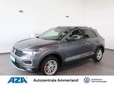 Volkswagen T-Roc 2.0 Sport 4-Motion BMT TSI *Navi*ACC*Kamer - Volkswagen T-Roc in Oldenburg