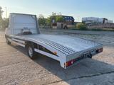 Mercedes-Benz Sprinter 316 CDI Autotransporter - Mercedes-Benz Kastenwagen hoch Sprinter 316 cdi