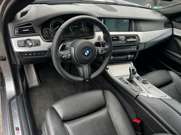 BMW 530 - 7